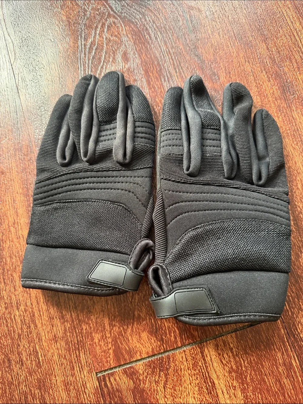 BILT Touchscreen Motorcycle Gloves Women’s L